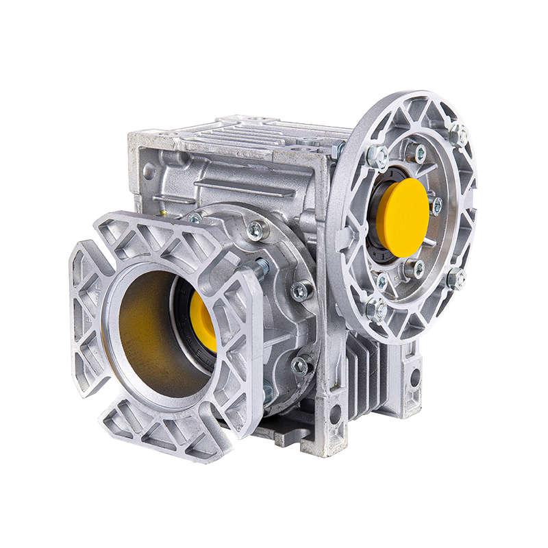 NMRV-F1 /F2 Wormwiel snelheidsreductiemiddel
