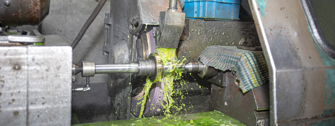 Hangzhou Yinhang Reductietandwielen Co., Ltd.