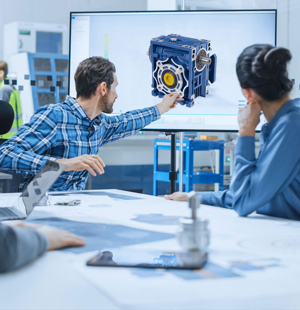 Hangzhou Yinhang Reductietandwielen Co., Ltd.