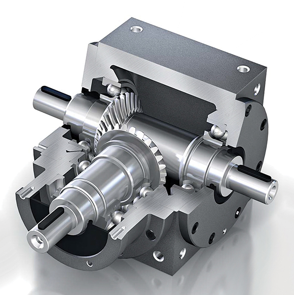 Hangzhou Yinhang Reductietandwielen Co., Ltd.